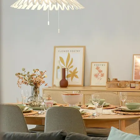 Freya Apartments Ксанти Экстерьер фото
