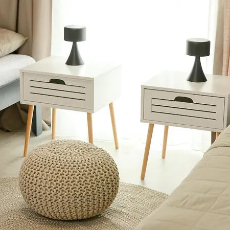 Freya Apartments Ксанти Экстерьер фото
