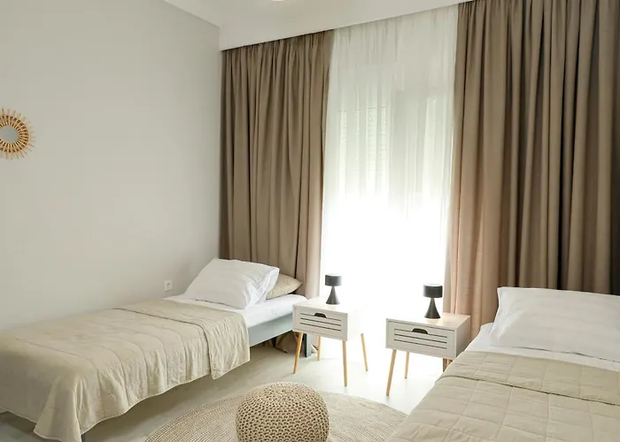 Freya Apartments