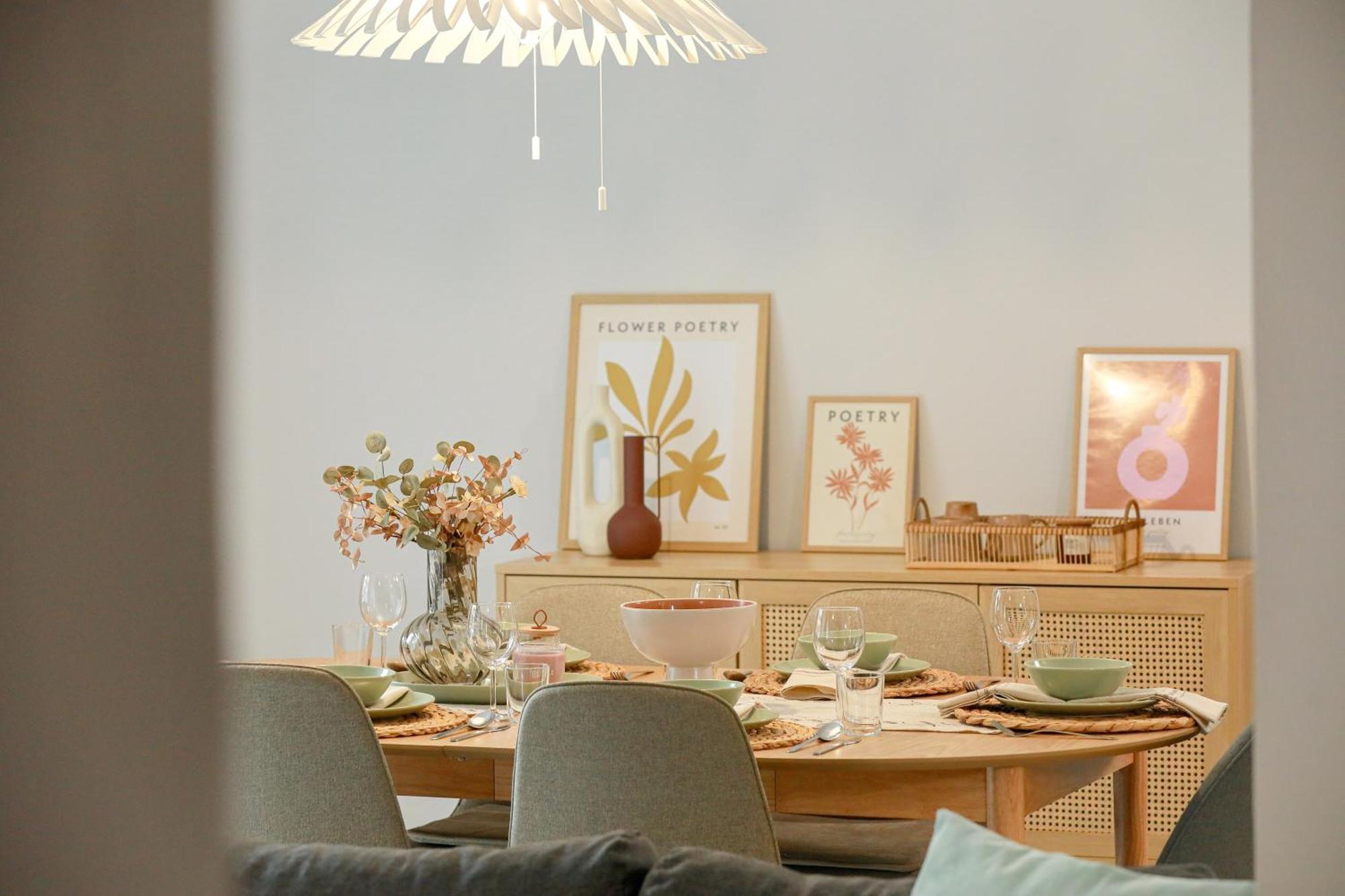 Apartment Freya Xanthi