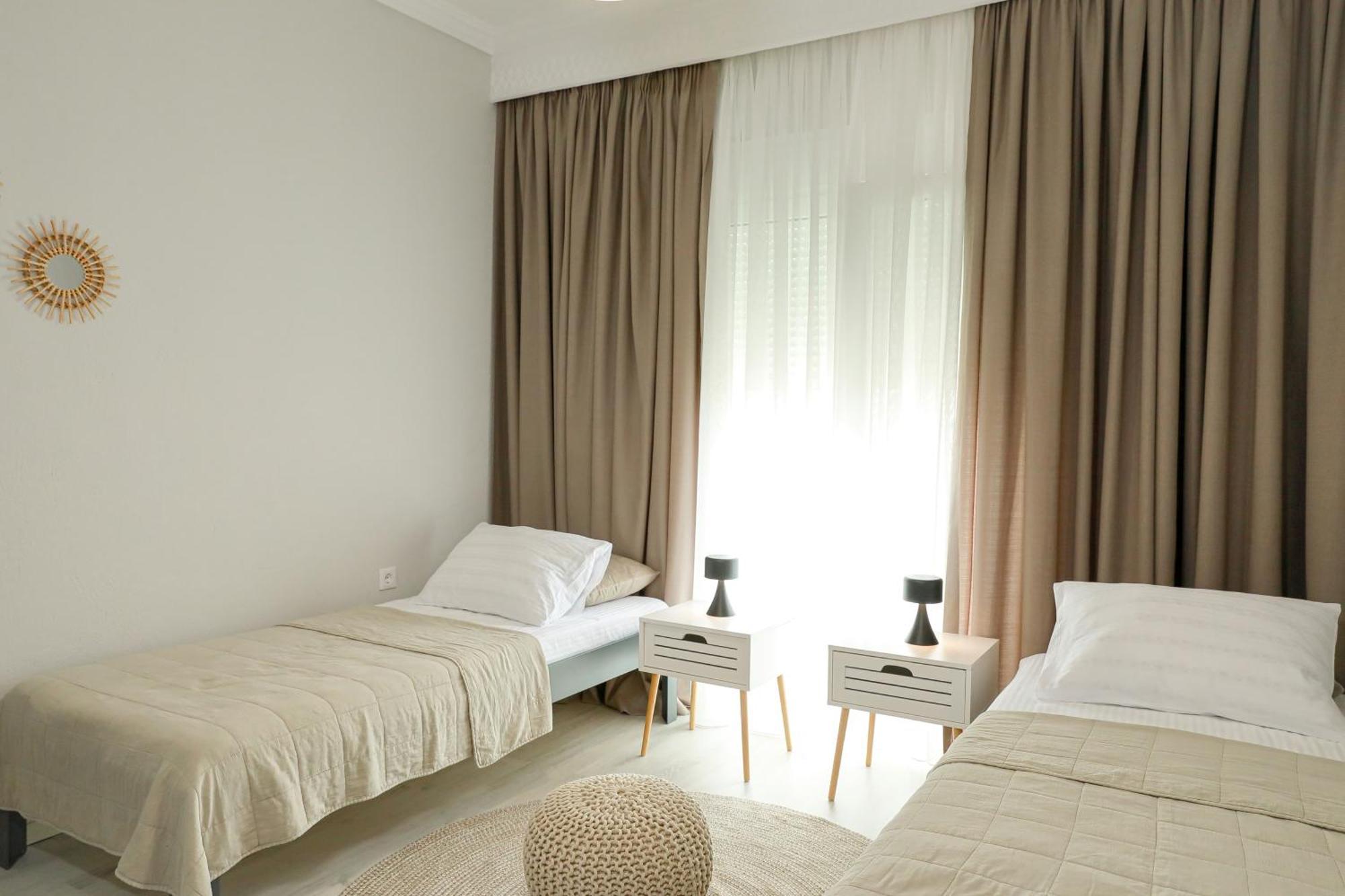 Apartment Freya Xanthi