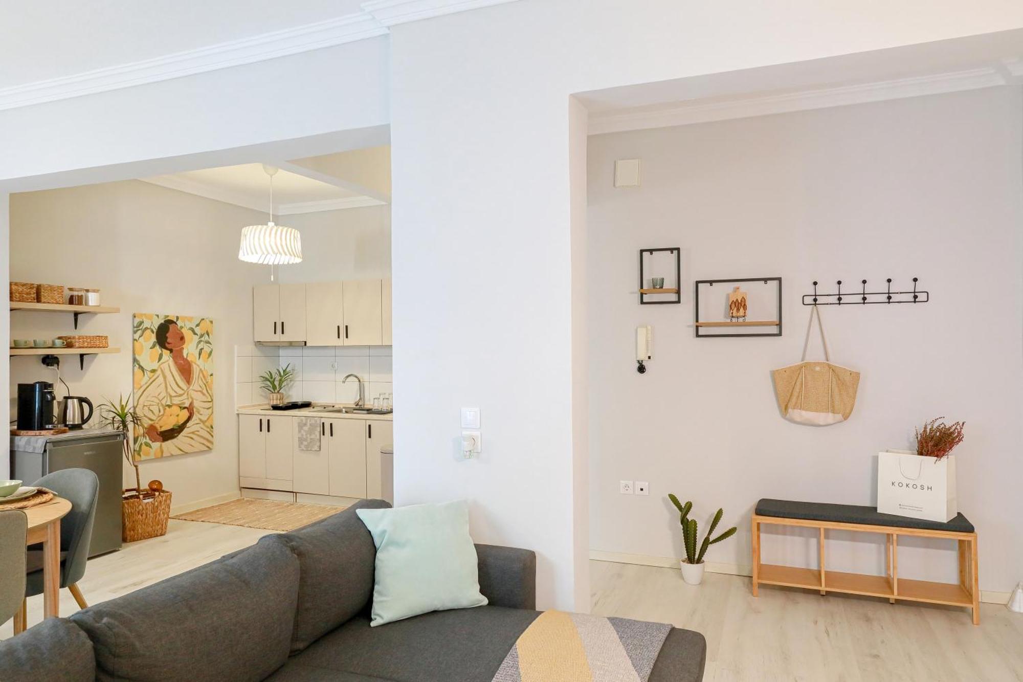 Freya Xanthi