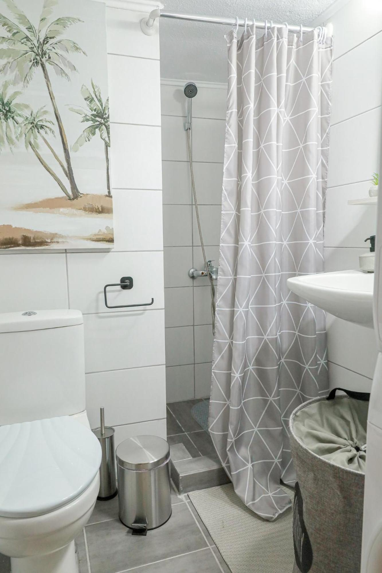 Freya Apartment *